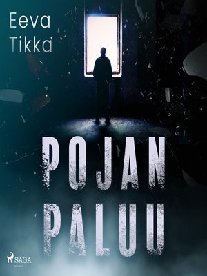cover image of Pojan paluu